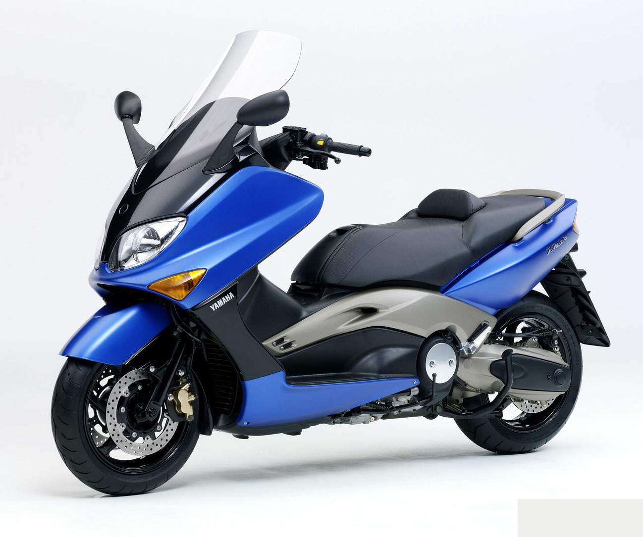Yamaha X P 500 T-Max / ABS