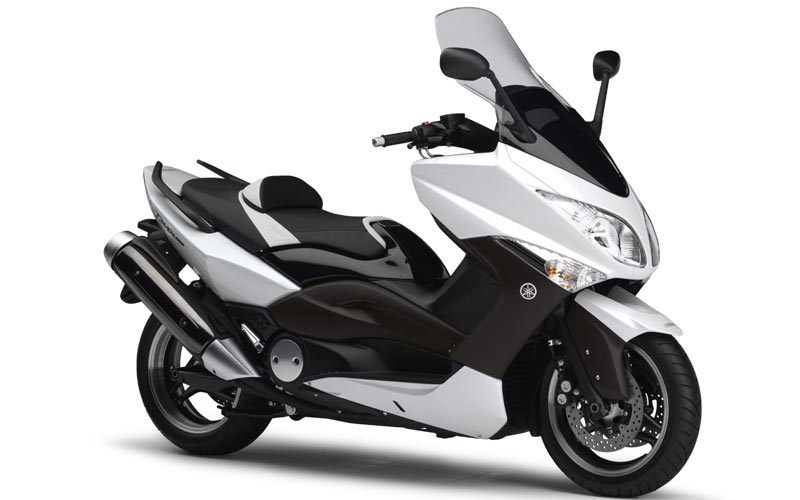 Yamaha X P 500 T-Max Limited Edition