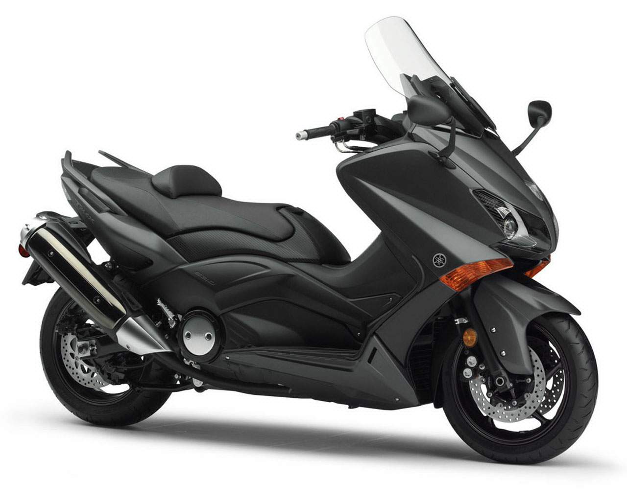 Yamaha X P 530 T-Max