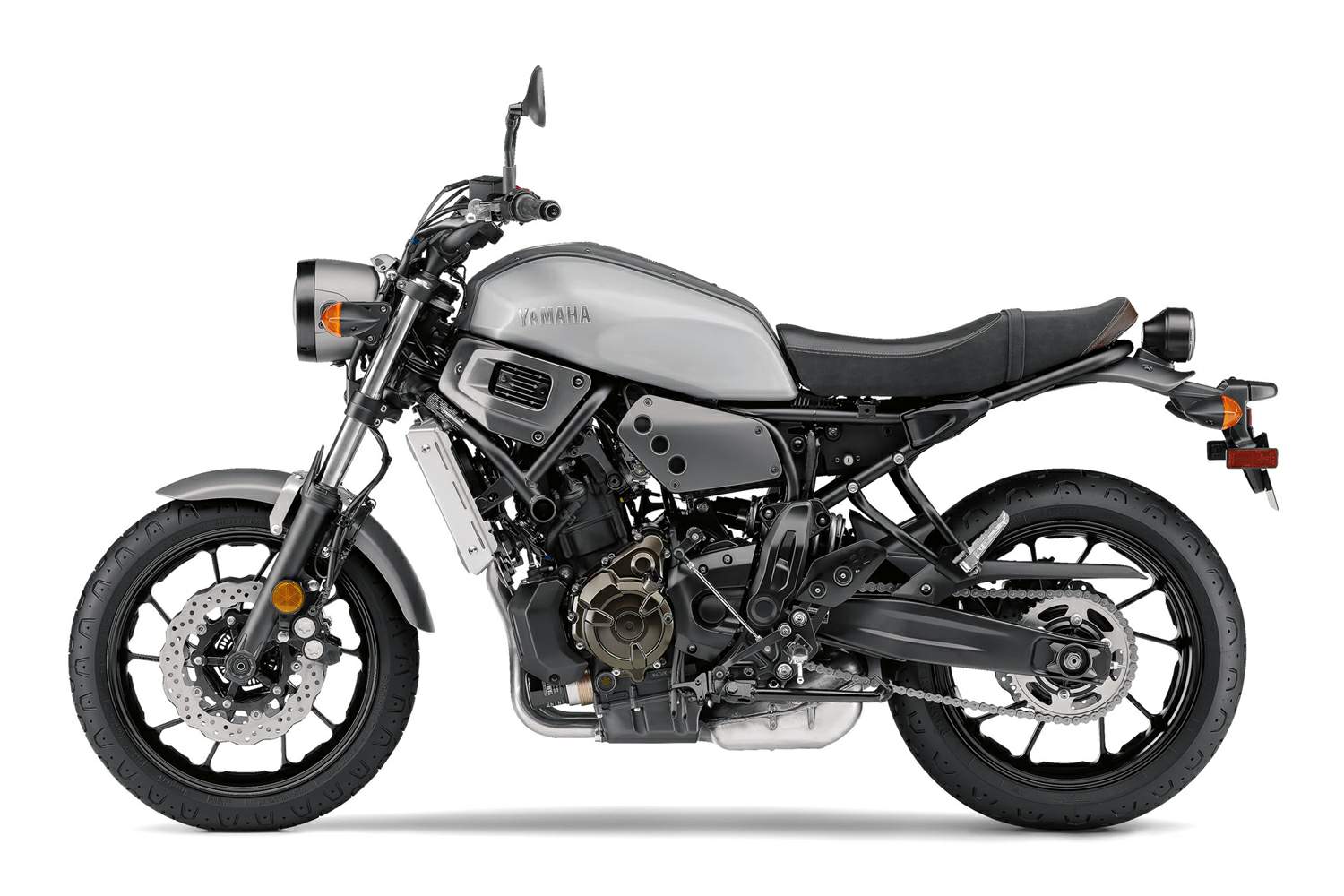 Yamaha XSR 700