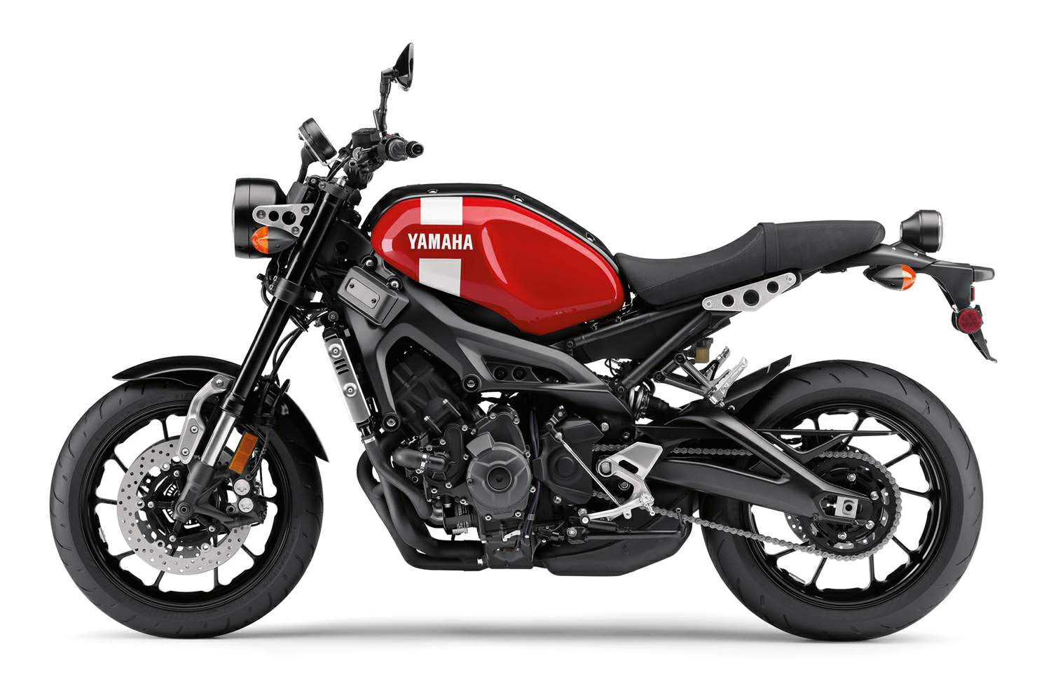 Yamaha XSR 900