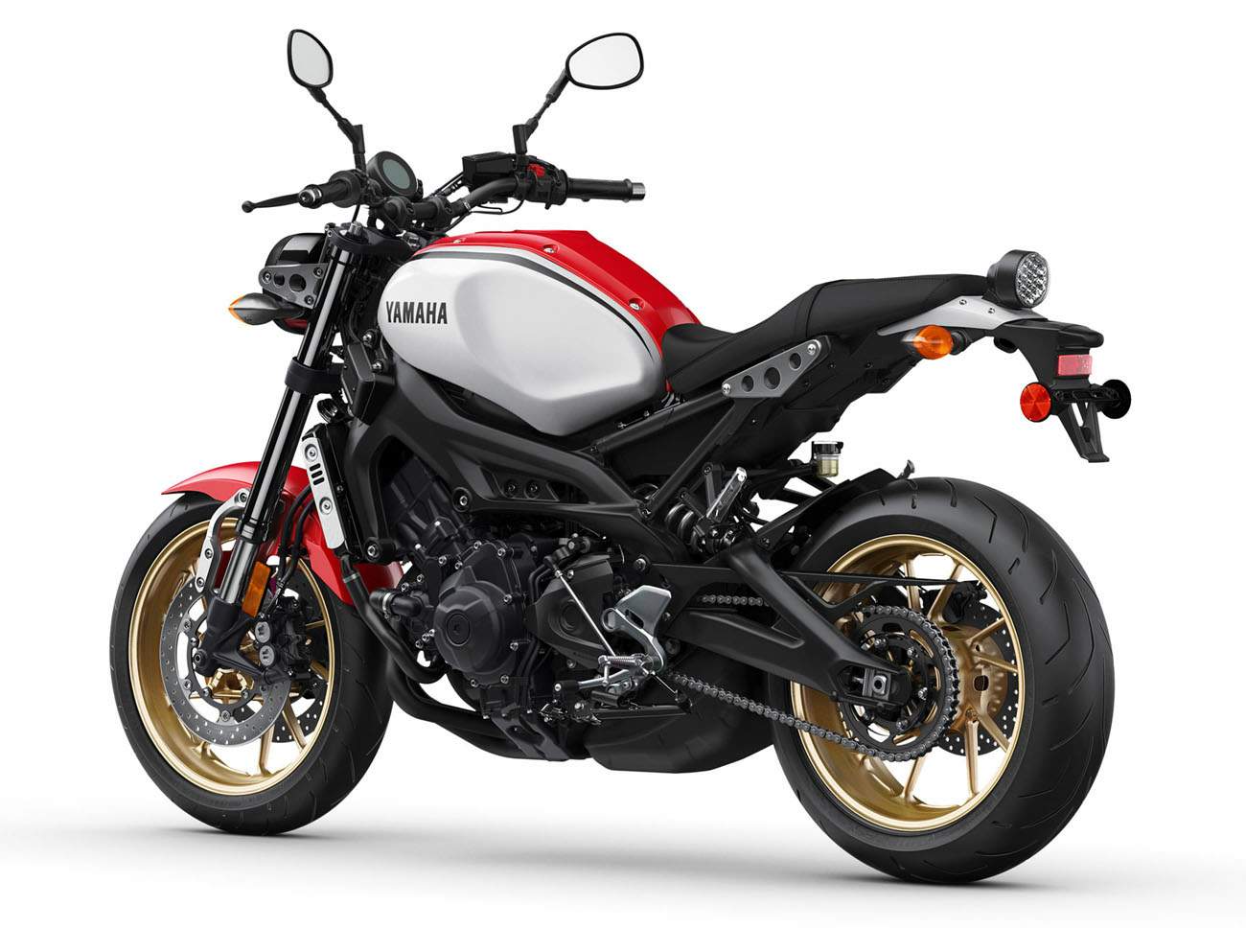 Yamaha XSR 900
