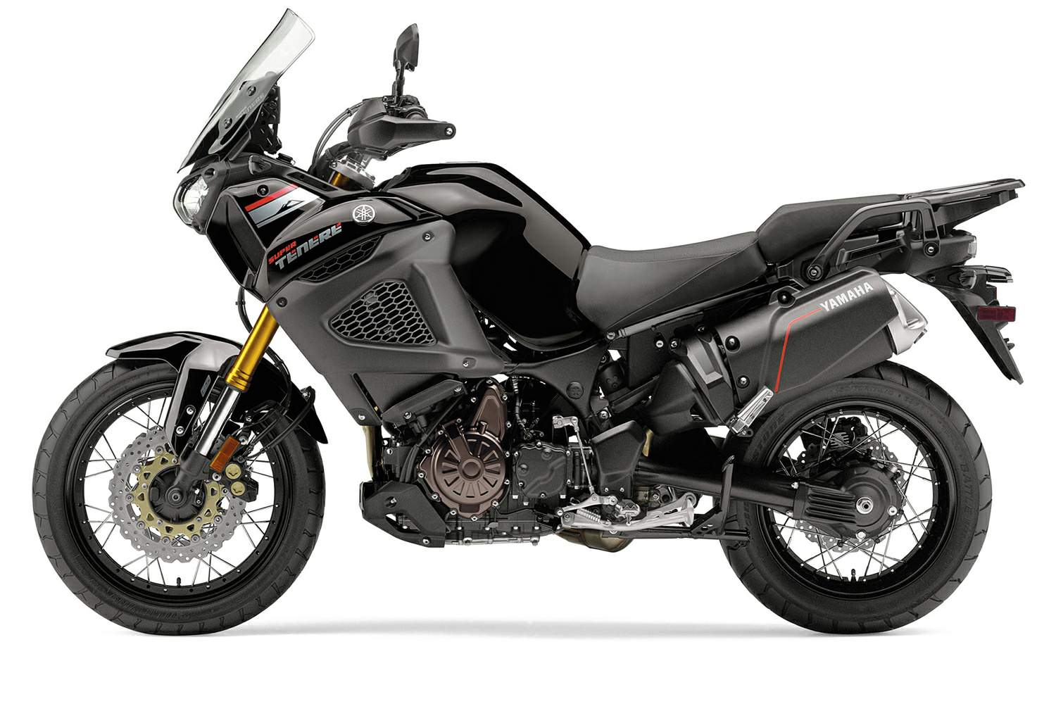 Yamaha XT 1200ZE/ES Super Ténéré
