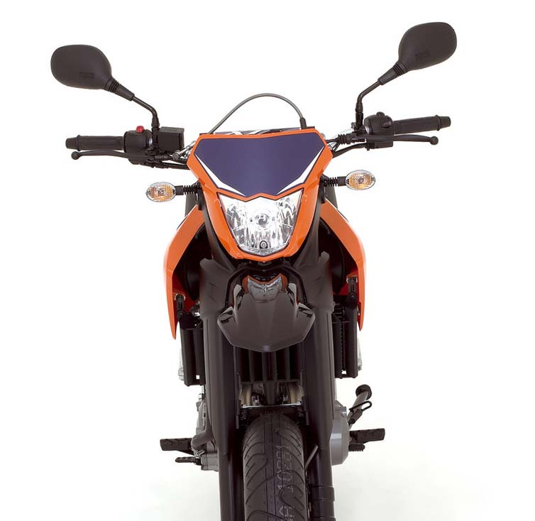 Yamaha XT 660X