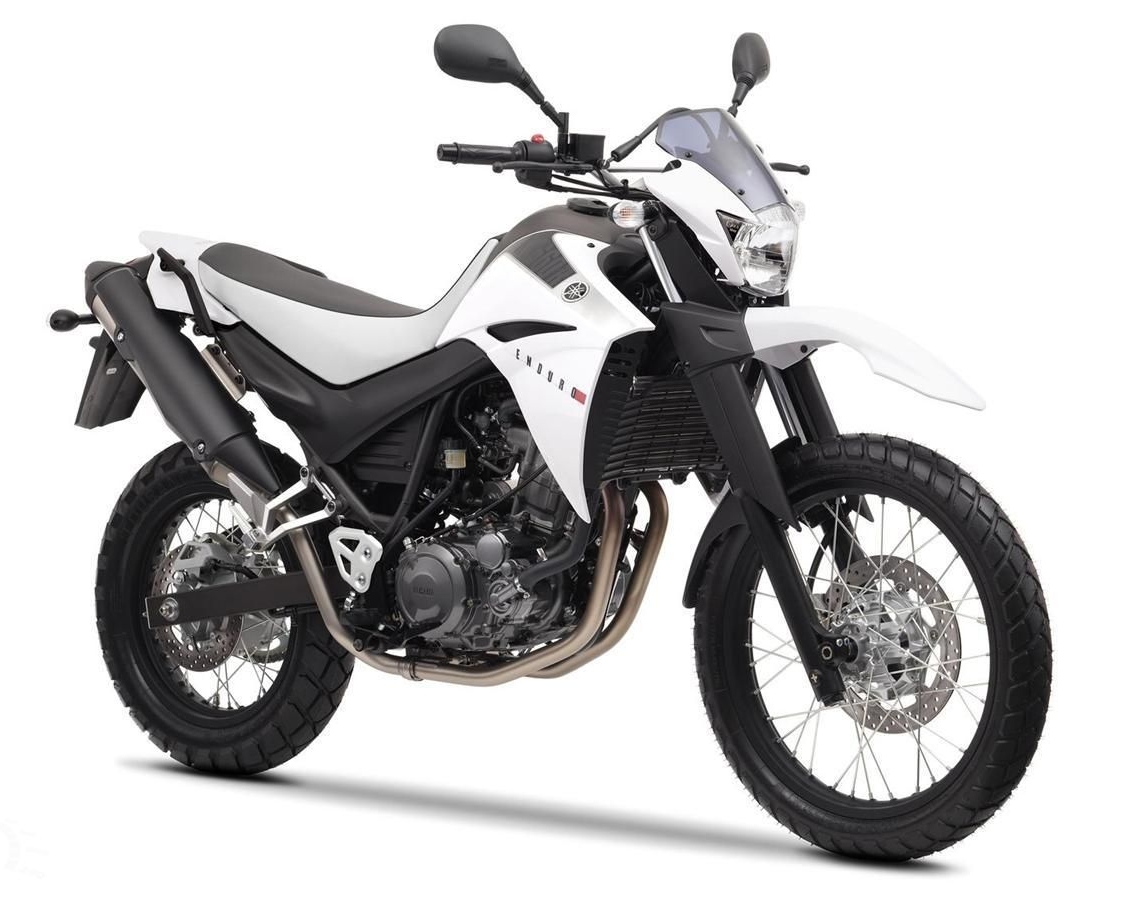 Yamaha XT660R