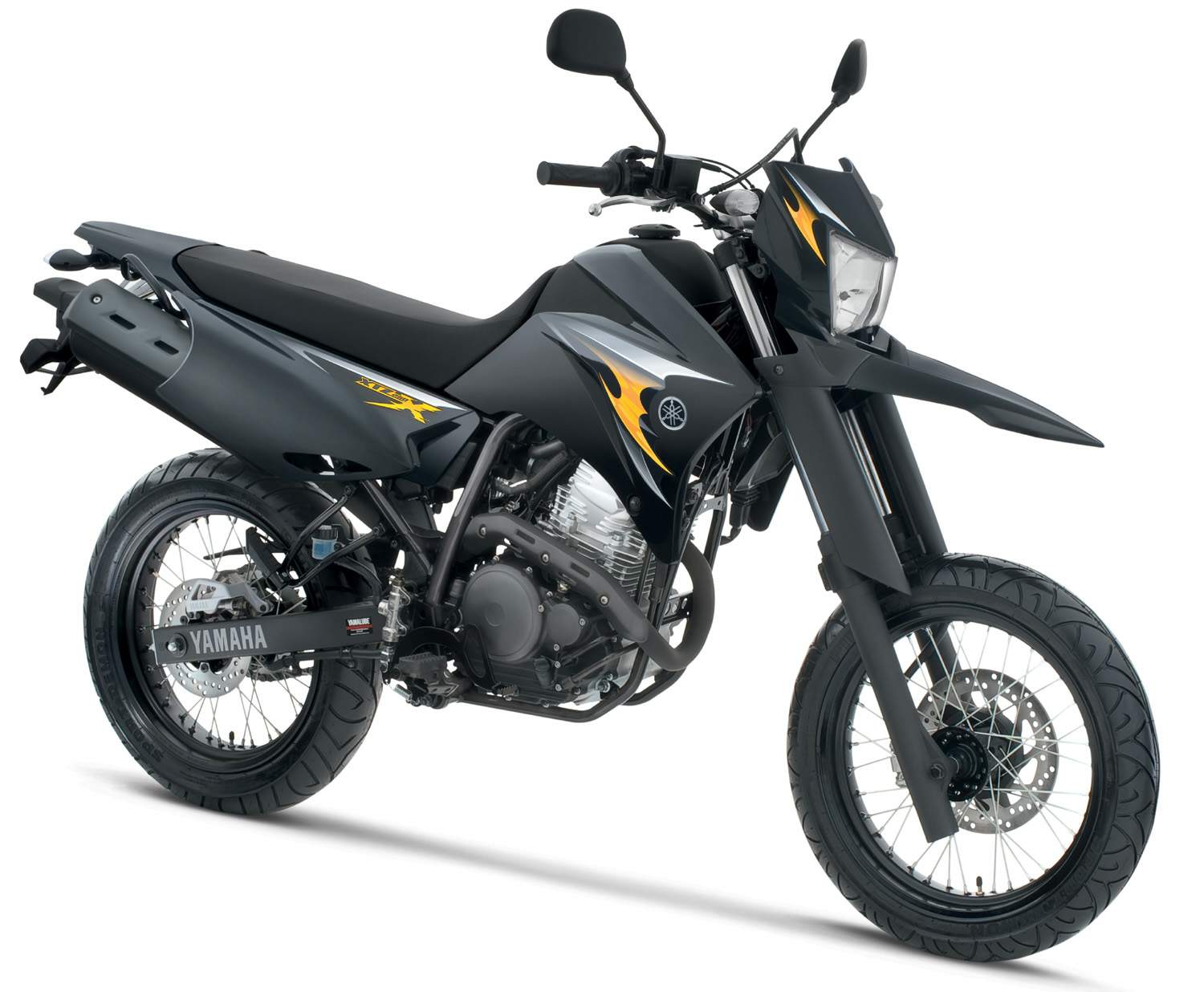 Yamaha XTZ 250 Lander X