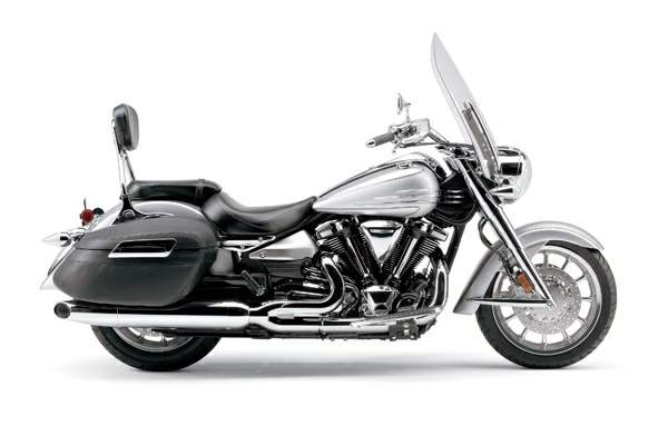 Yamaha XV 1900 Stratoliner