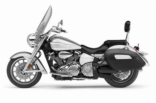 Yamaha XV 1900 Stratoliner