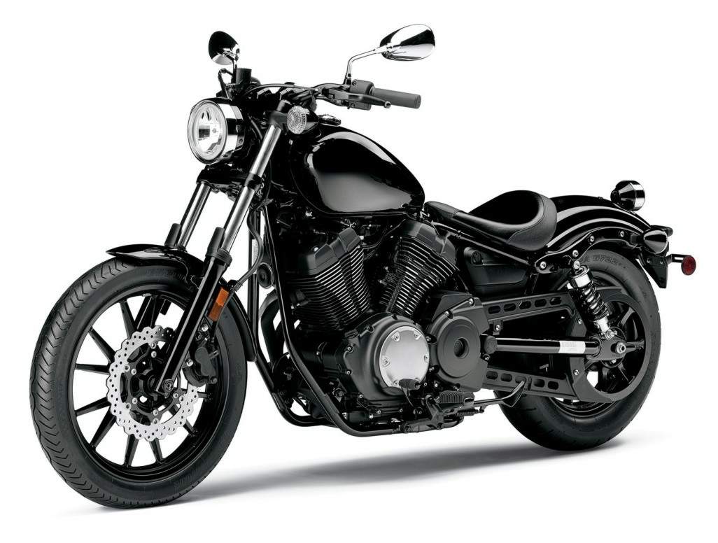 Yamaha XVS 950 V-Star Bolt