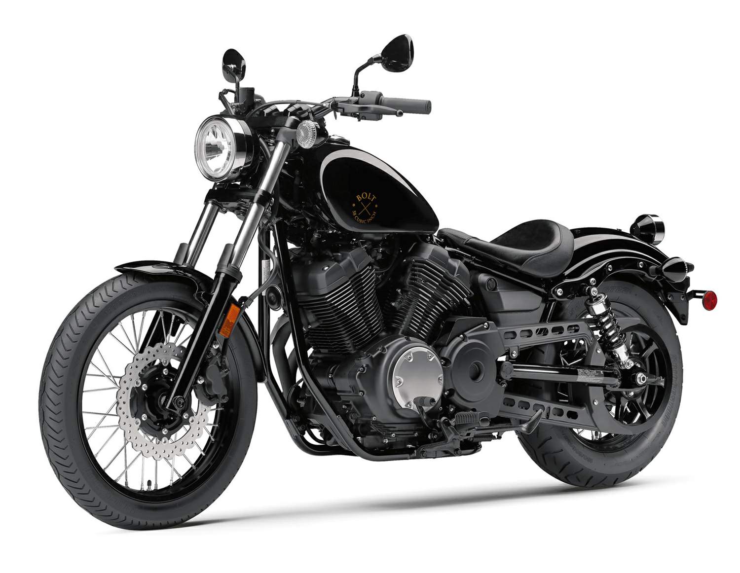 Yamaha XVS 950 V-Star Bolt