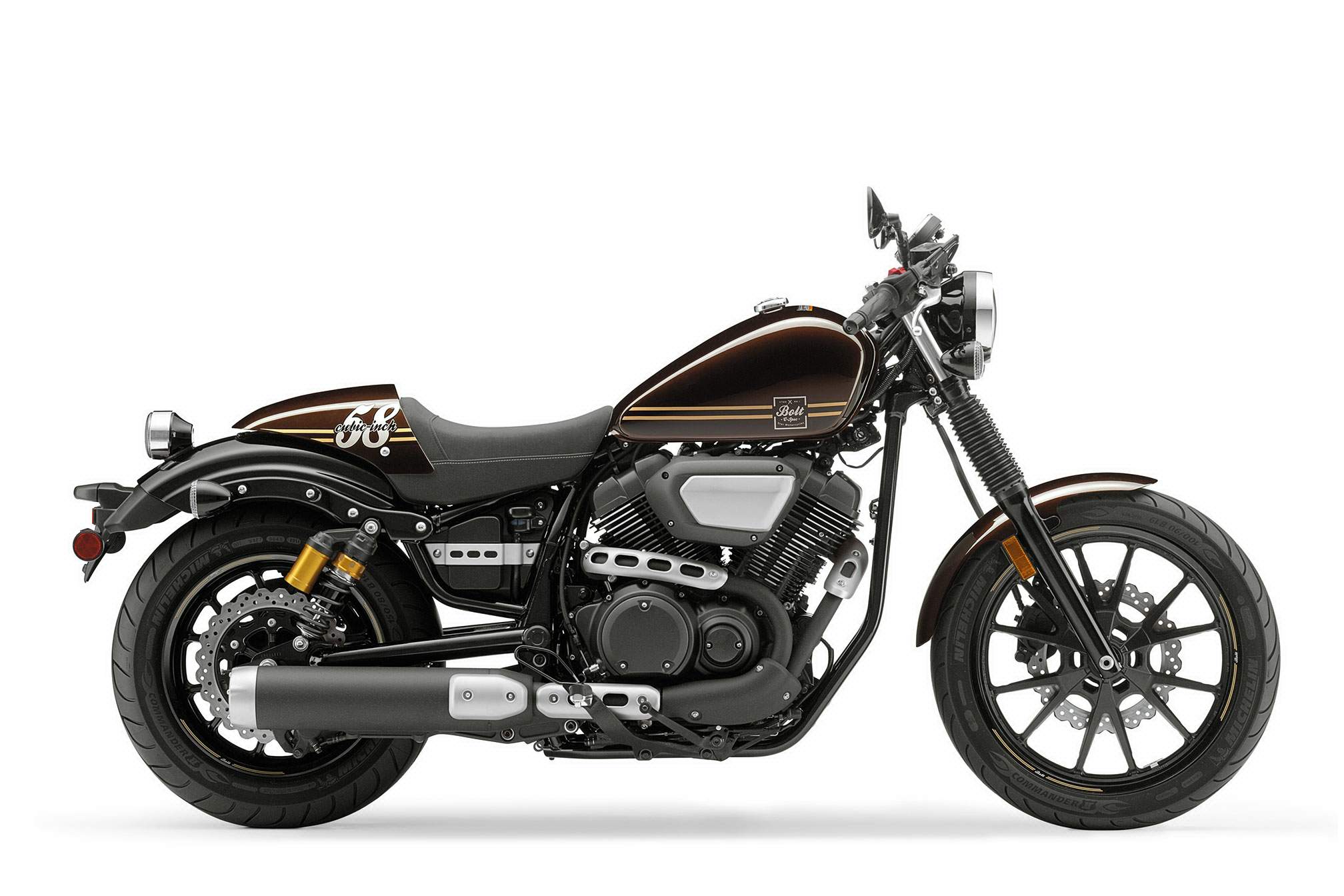 Yamaha XVS 950 V-Star Bolt C Spec
