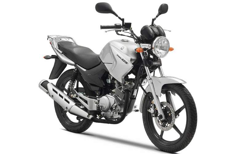 Yamaha YBR 125