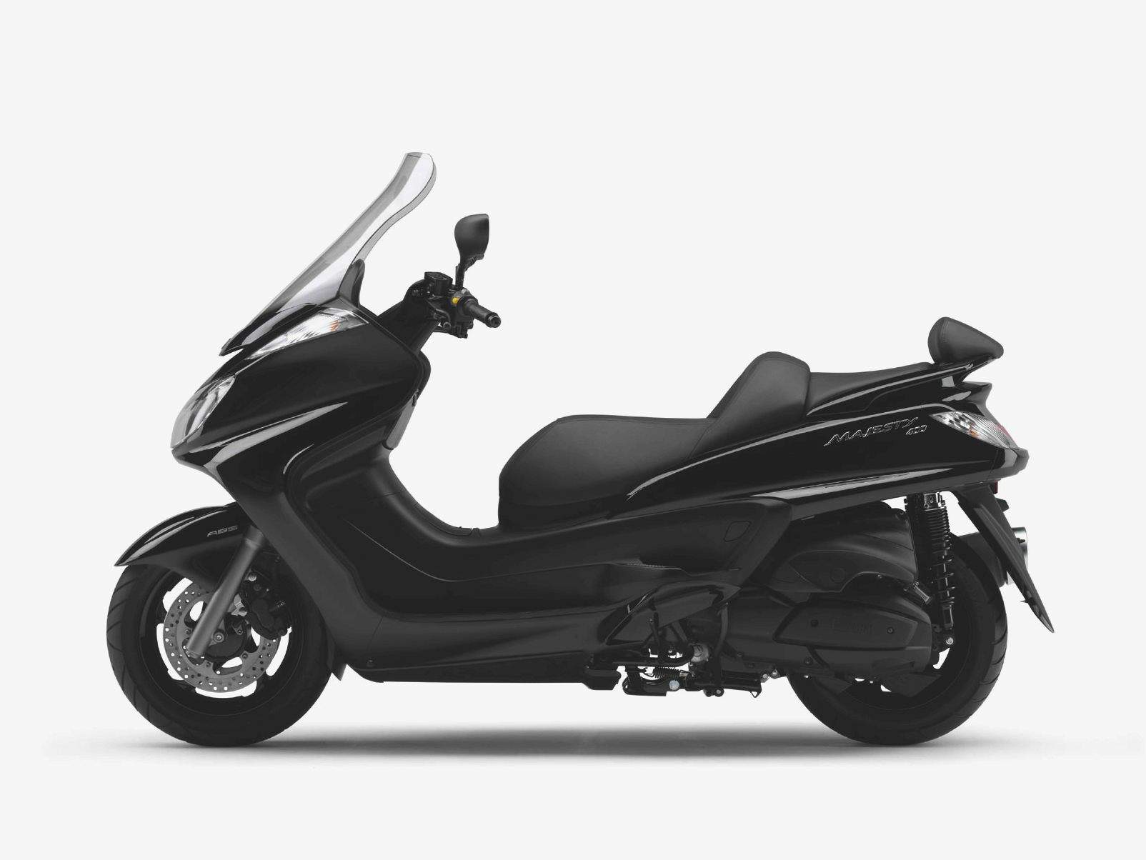 Yamaha YP 250 Majesty