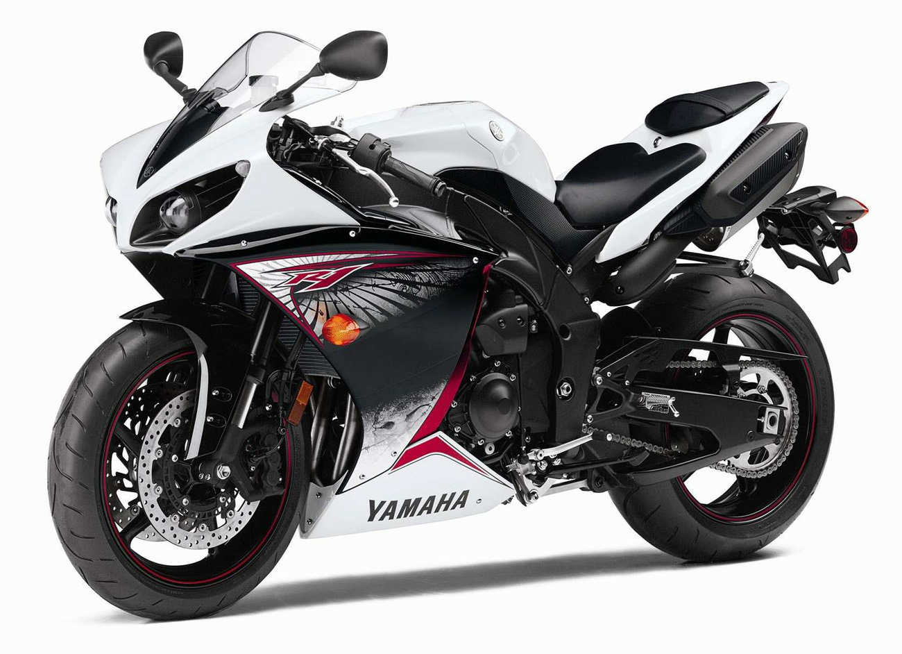 Yamaha YZF 1000 R1