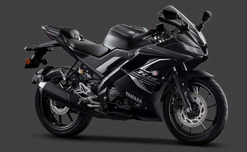 Yamaha YZF-R 1 5 V3.0 ABS