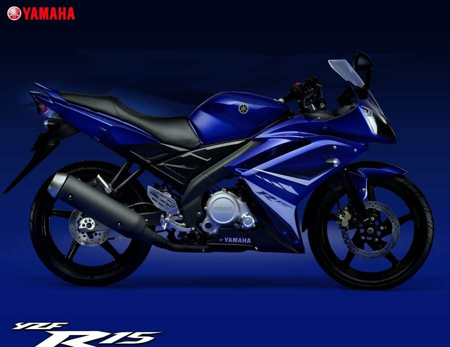 Yamaha YZF-R 125