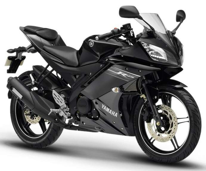 Yamaha YZF-R 125