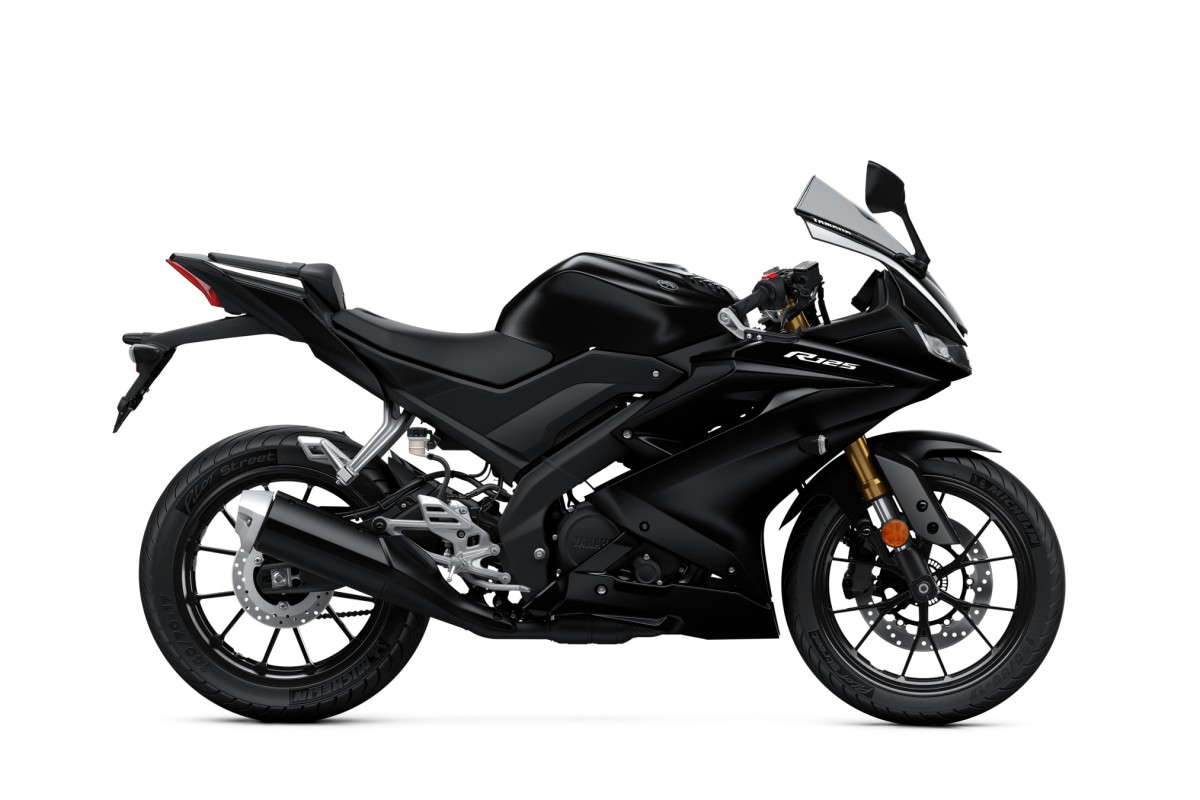 Yamaha YZF-R 125