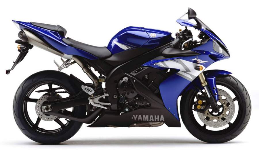 Yamaha YZF1000 R1