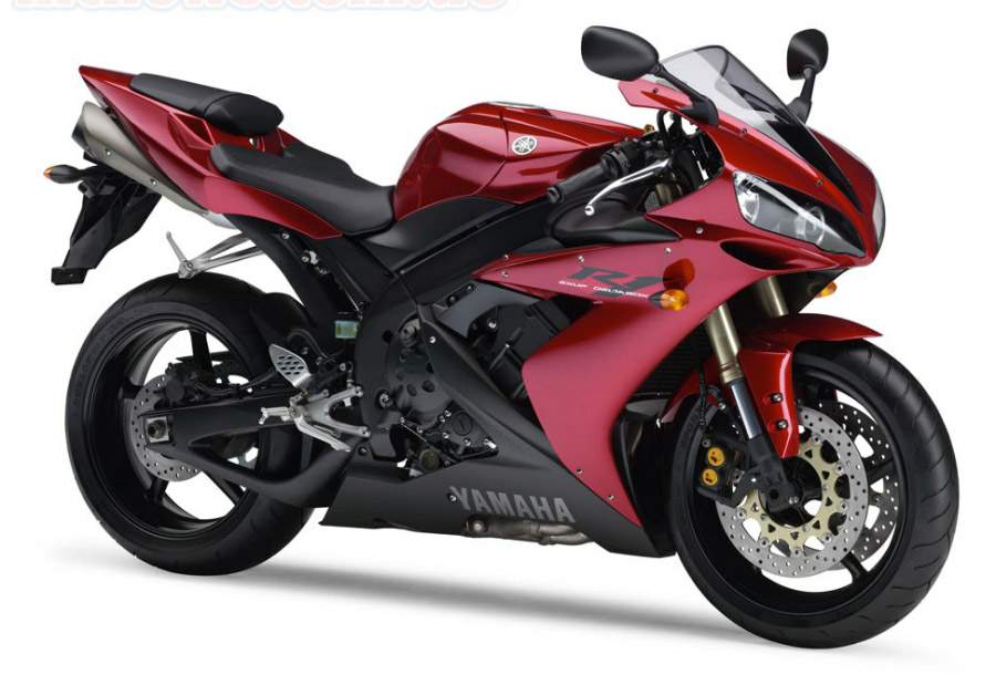 Yamaha YZF1000 R1