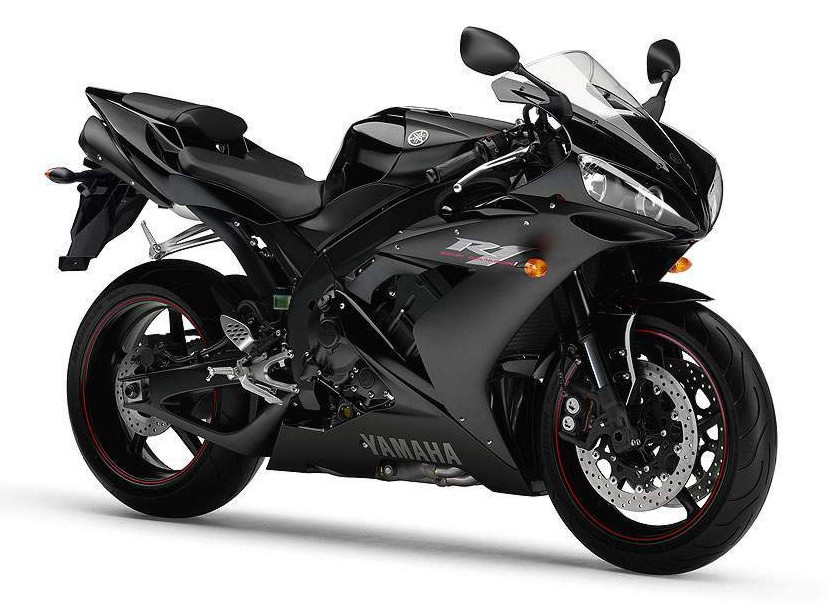 Yamaha YZF1000 R1