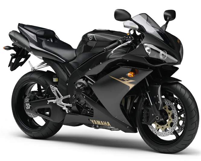 Yamaha YZF1000 R1