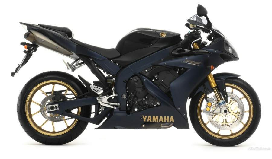 Yamaha YZF1000 R1-SP