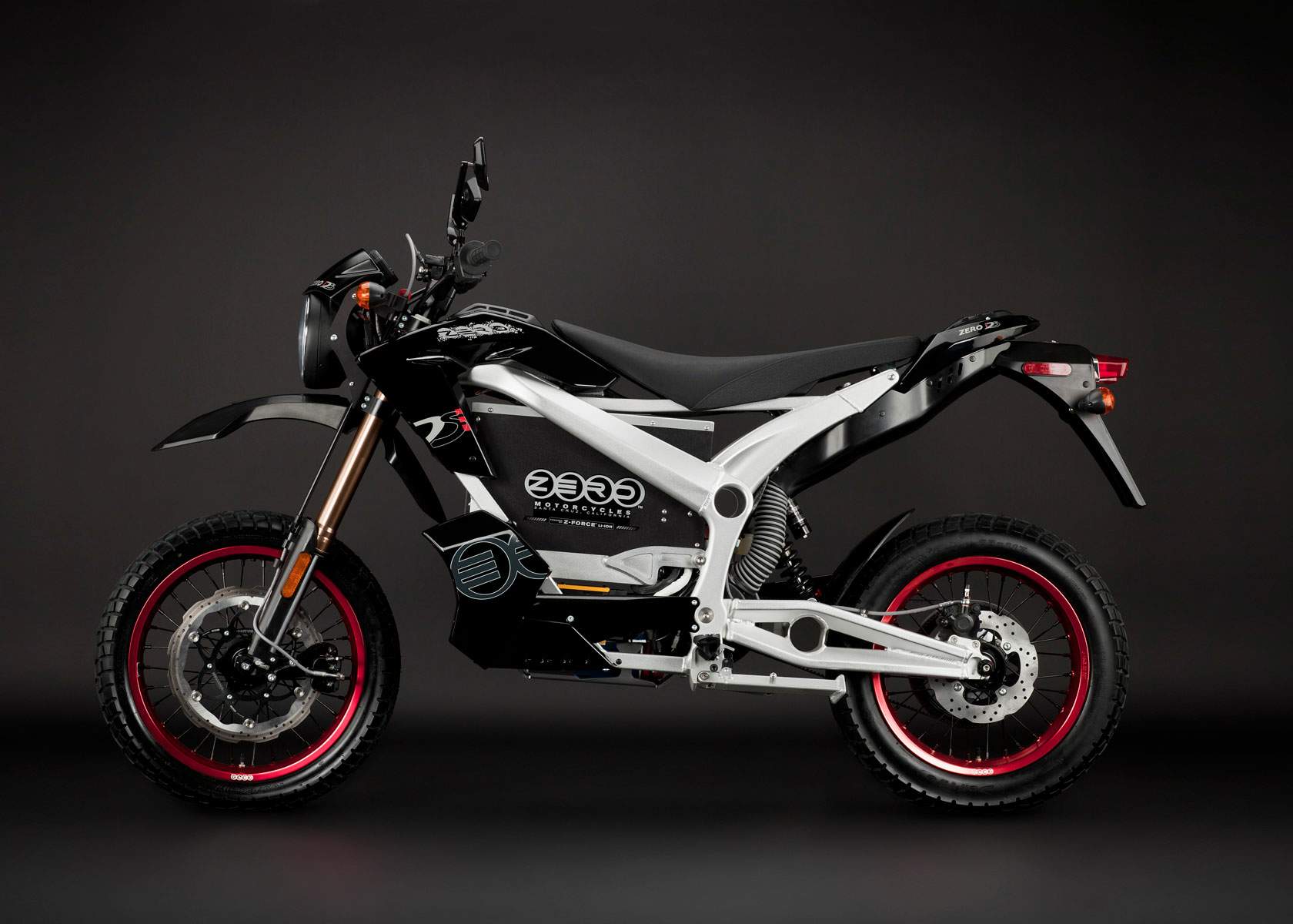 Zero DS Dual Sport