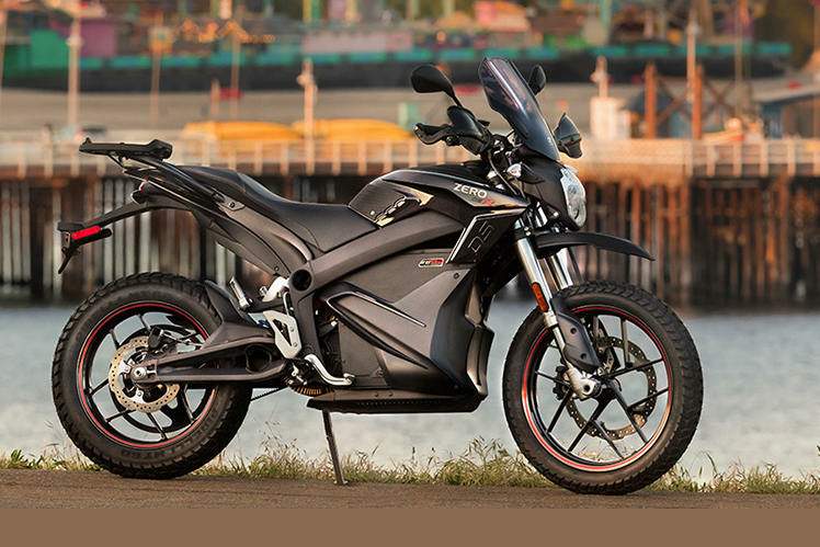 Zero DSR 10th Anniversary Limited Edition