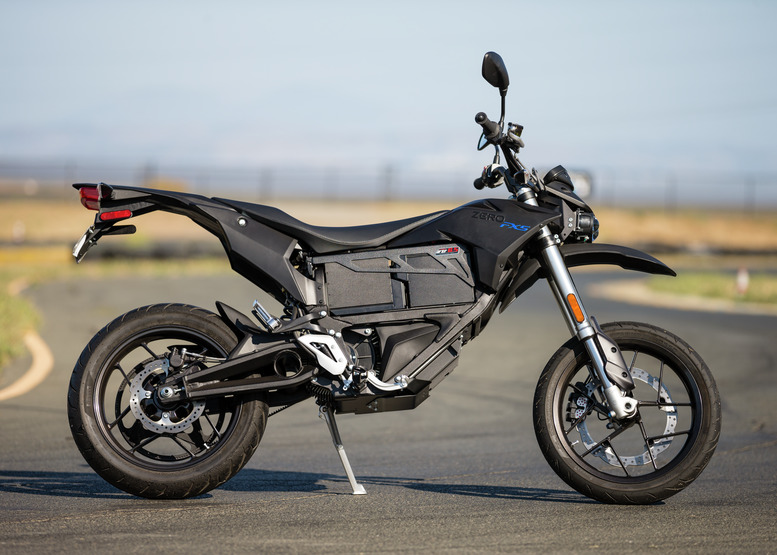 Zero FXS