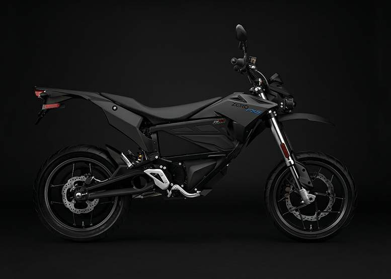 Zero FXS