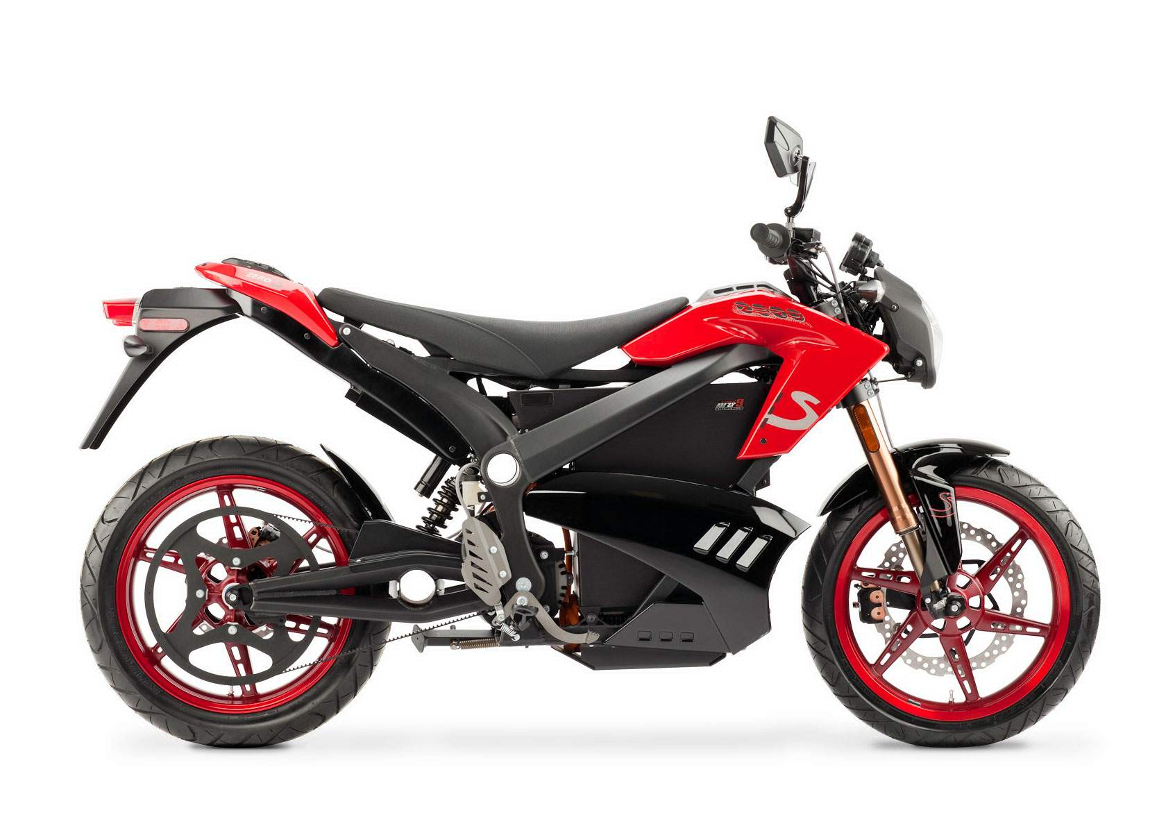Zero S ZF9