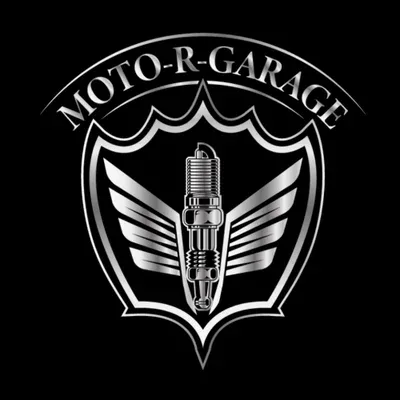 Moto-R-Garage