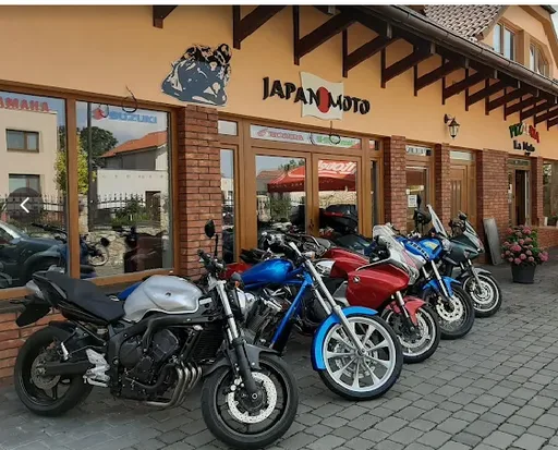 JAPANMOTO s.r.o.